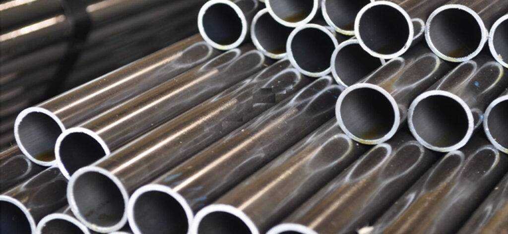 Heavy-Gauge ERW Water and Fluid Mains